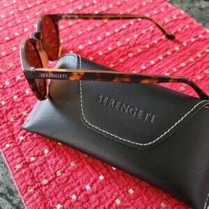 Serengeti sunglasses